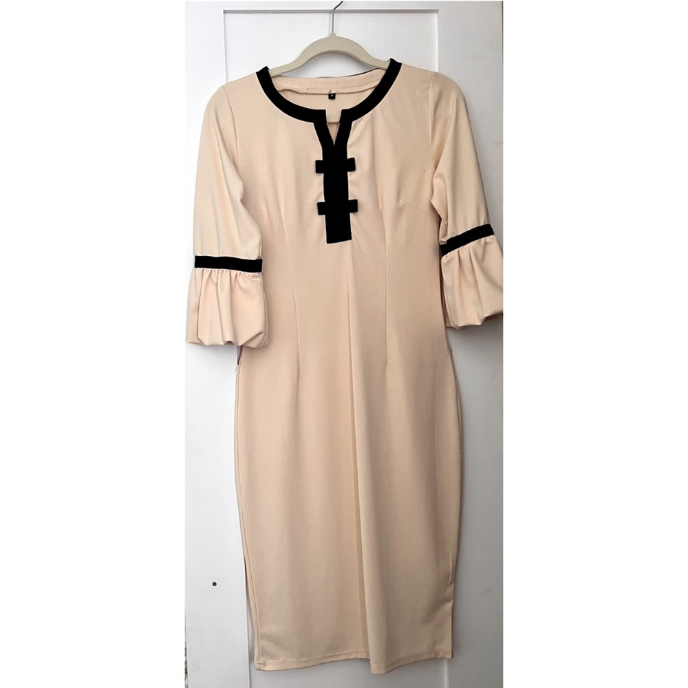 [NWOT] Women’s Retro Dress